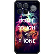 Чохол BoxFace Poco F8 Ultra 