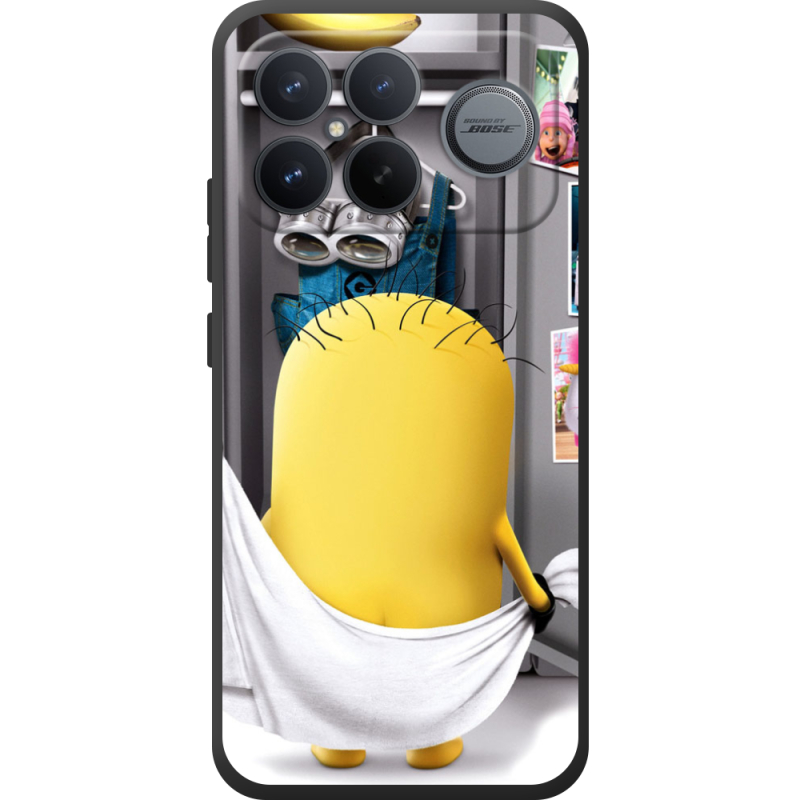 Чохол BoxFace Poco F8 Ultra 