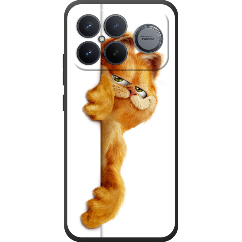 Чохол BoxFace Poco F8 Ultra 