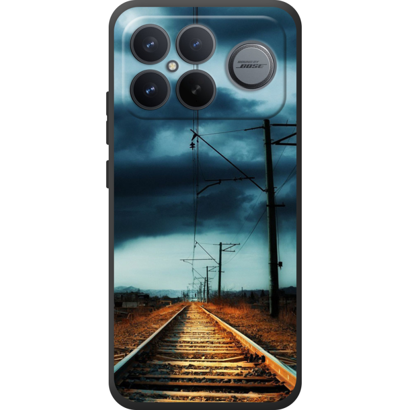 Чохол BoxFace Poco F8 Ultra 