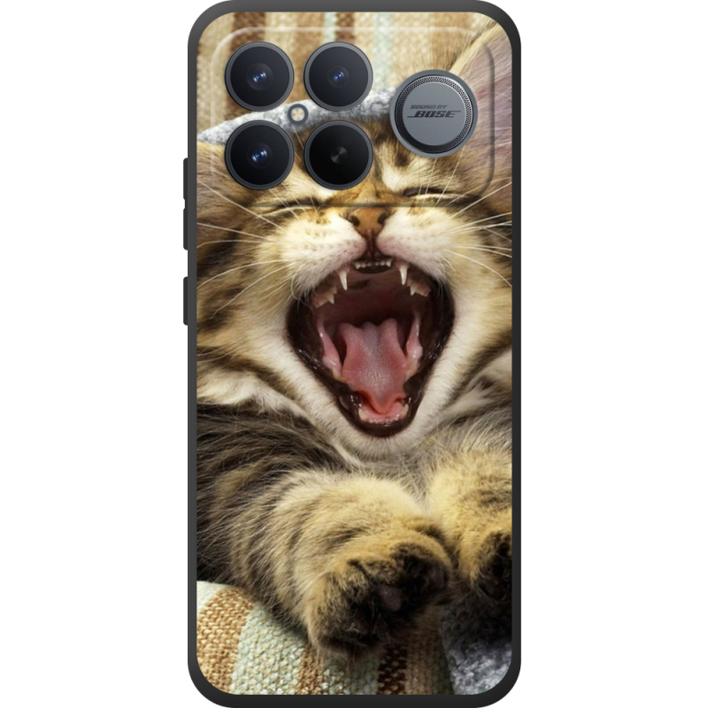 Чохол BoxFace Poco F8 Ultra 