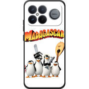 Чохол BoxFace Poco F8 Ultra 