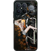 Чохол BoxFace Poco F8 Ultra 