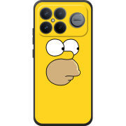 Чохол BoxFace Poco F8 Ultra 