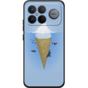 Чохол BoxFace Poco F8 Ultra 