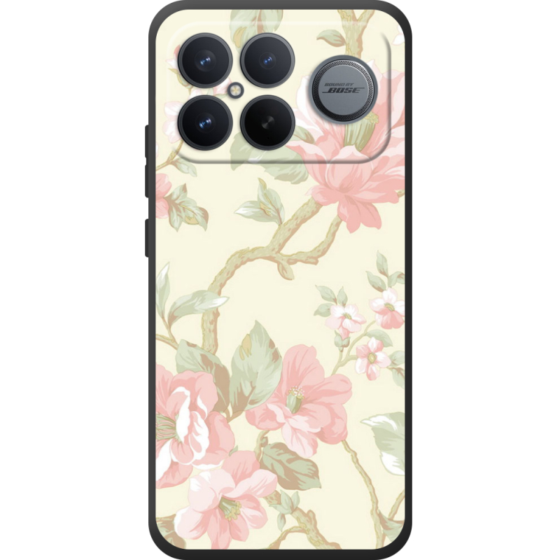 Чохол BoxFace Poco F8 Ultra 