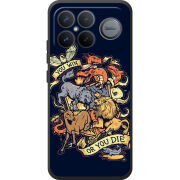 Чохол BoxFace Poco F8 Ultra 