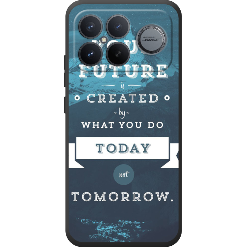 Чохол BoxFace Poco F8 Ultra 