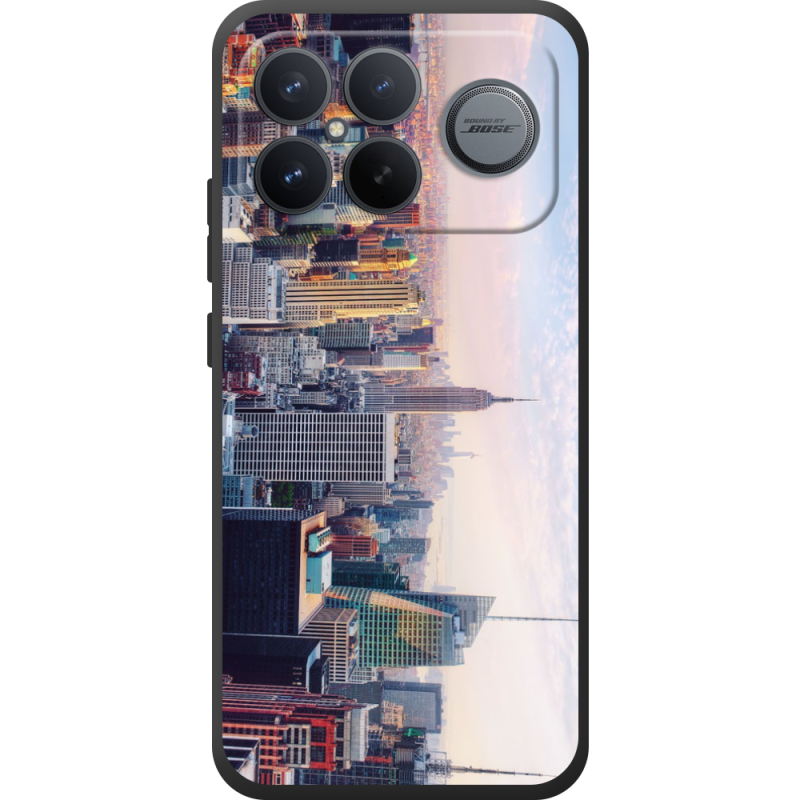 Чохол BoxFace Poco F8 Ultra 