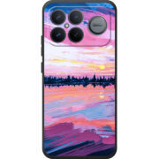 Чохол BoxFace Poco F8 Ultra Sky Mirror