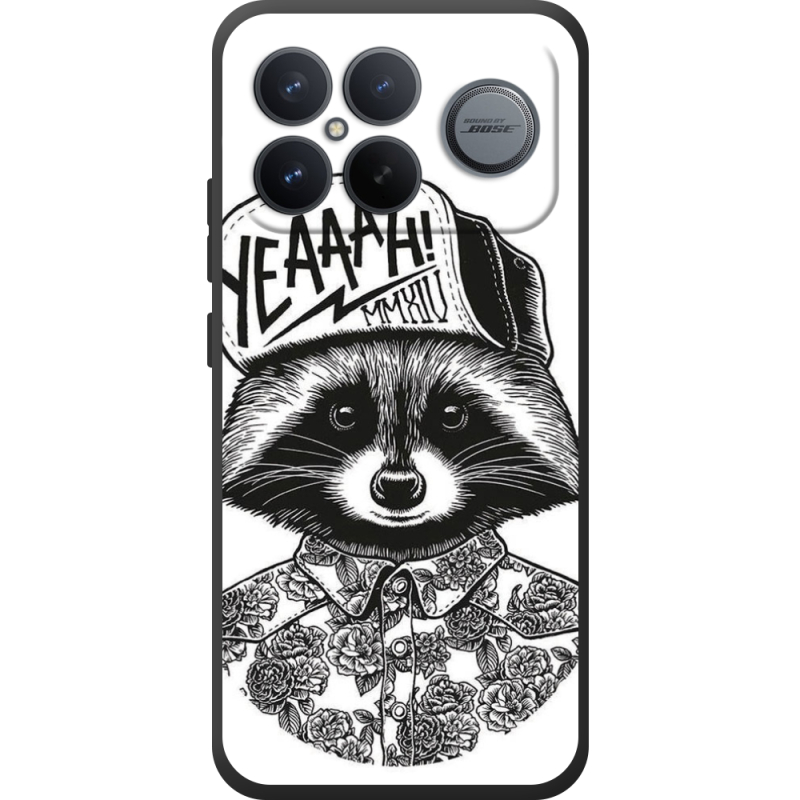 Чохол BoxFace Poco F8 Ultra 