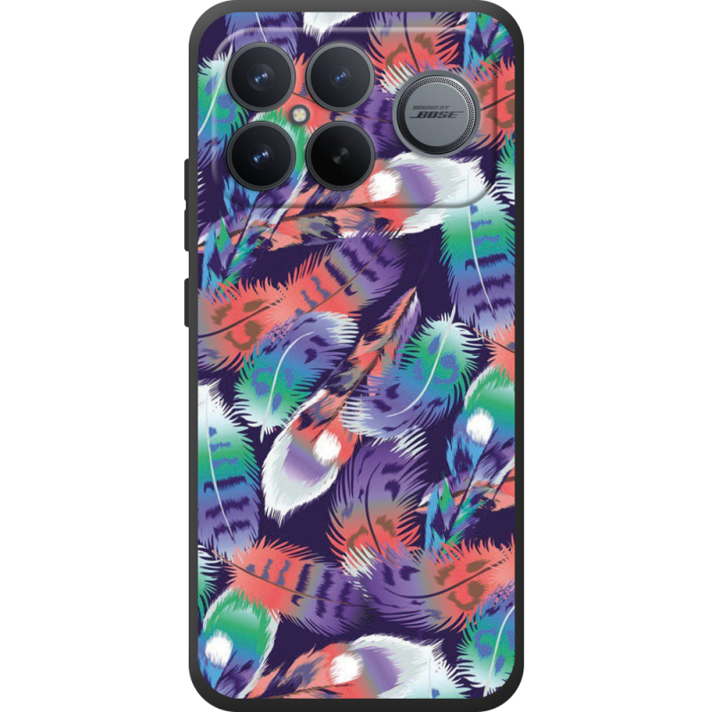 Чохол BoxFace Poco F8 Ultra 