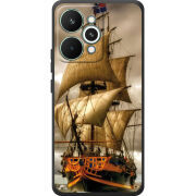 Чохол BoxFace Realme 15 Pro 