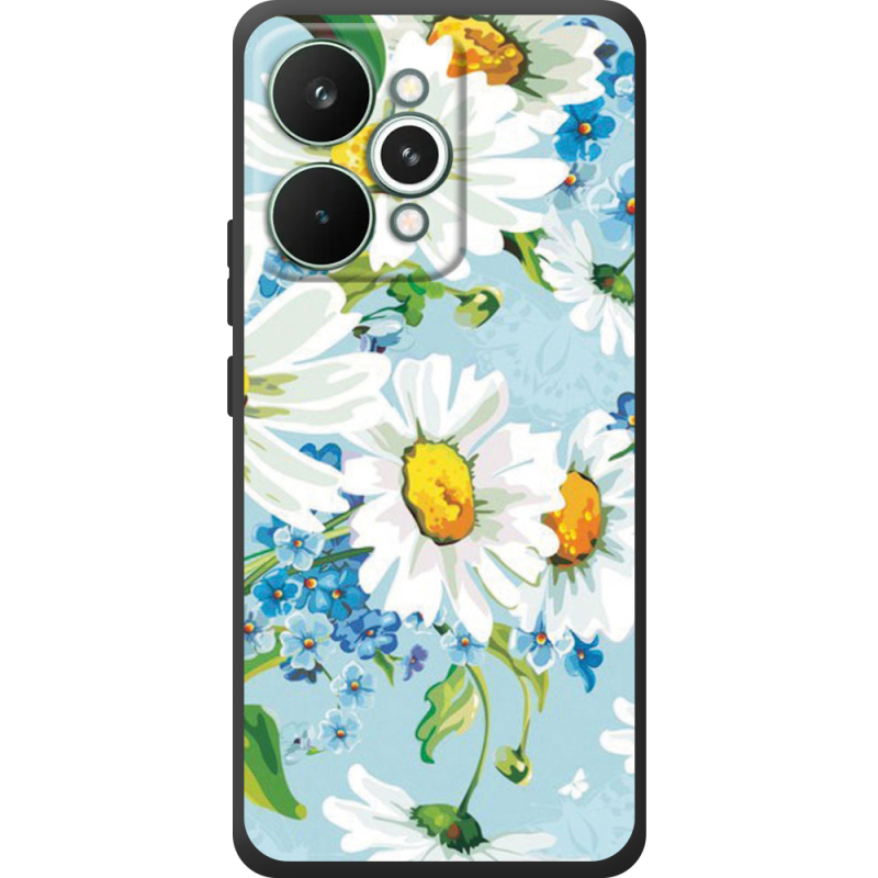 Чохол BoxFace Realme 15 Pro 