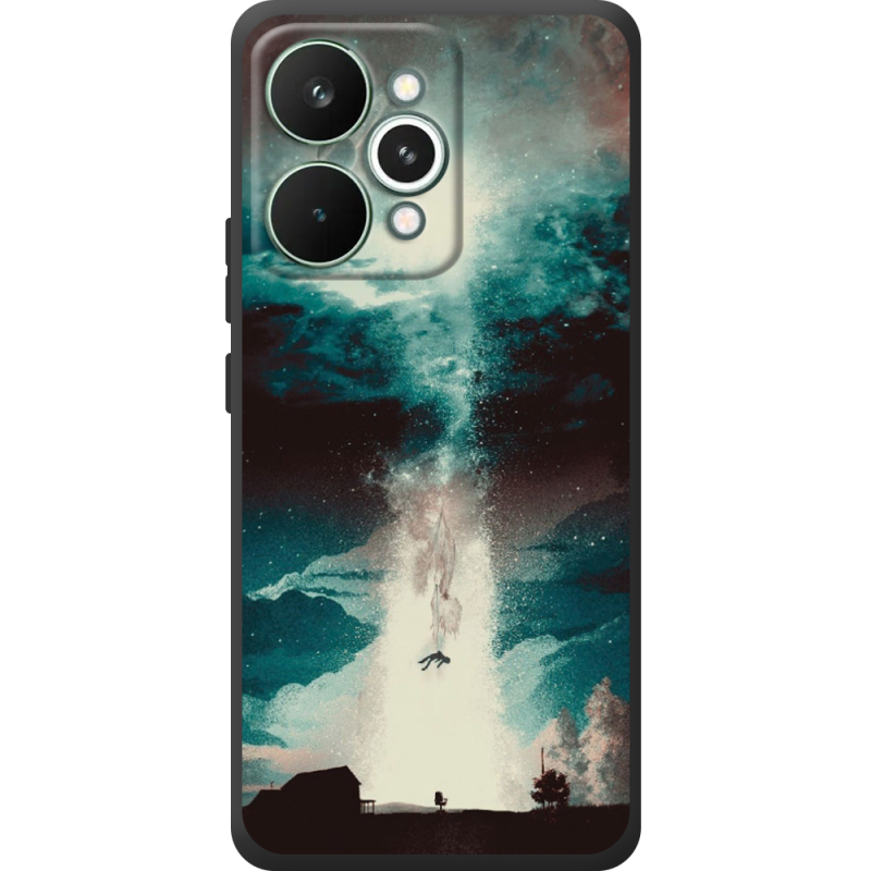 Чохол BoxFace Realme 15 Pro 