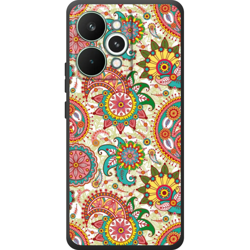 Чохол BoxFace Realme 15 Pro 