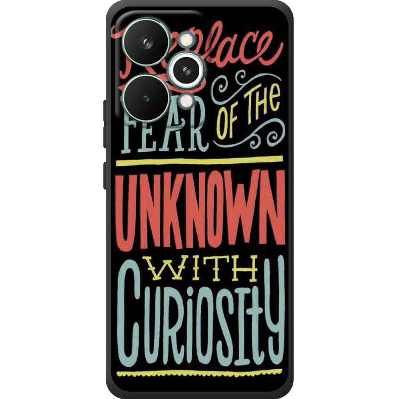 Чохол BoxFace Realme 15 Pro 