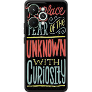 Чохол BoxFace Realme 15 Pro 