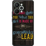 Чохол BoxFace Realme 15 Pro 