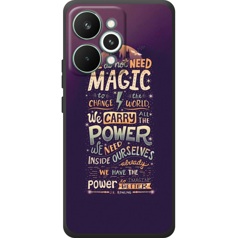 Чохол BoxFace Realme 15 Pro 