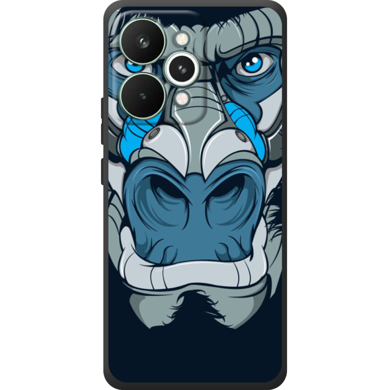 Чохол BoxFace Realme 15 Pro 