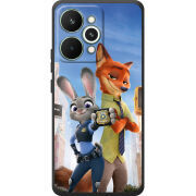 Чохол BoxFace Realme 15 Pro 