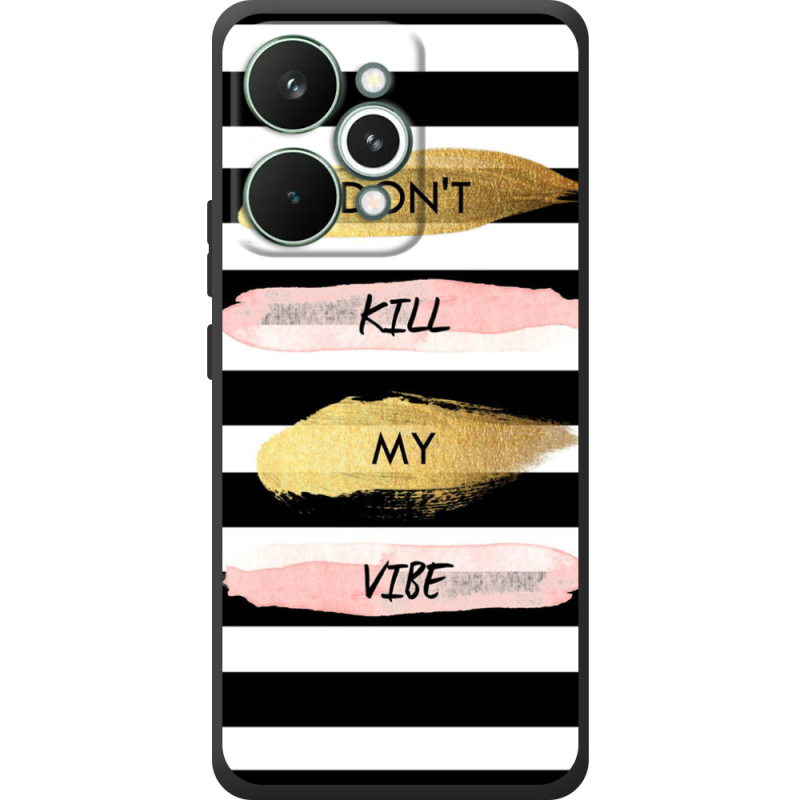 Чохол BoxFace Realme 15 Pro Dont Kill My Vibe