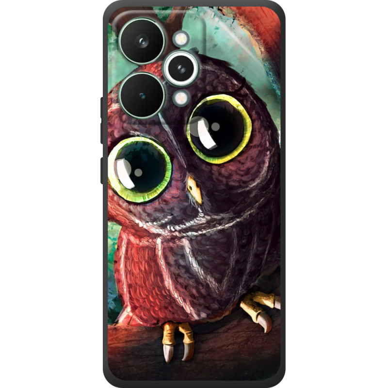 Чохол BoxFace Realme 15 Pro 