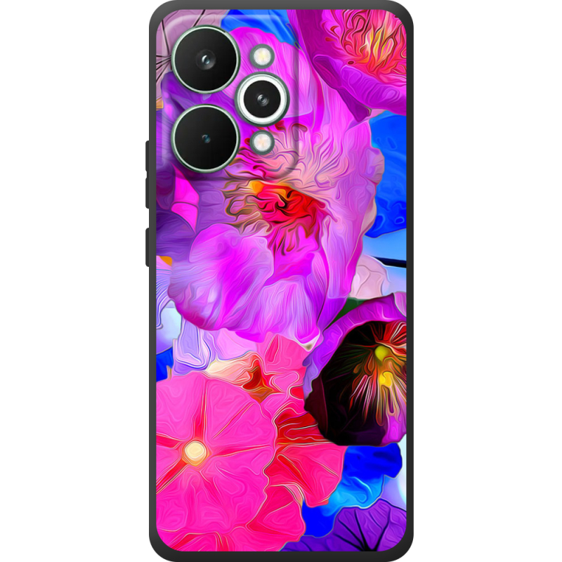 Чохол BoxFace Realme 15 Pro 