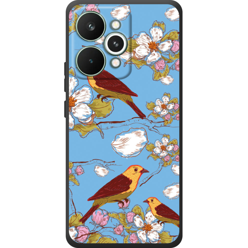 Чохол BoxFace Realme 15 Pro 