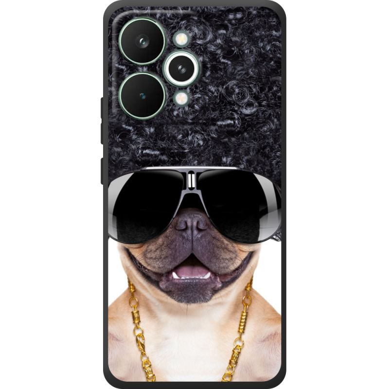 Чохол BoxFace Realme 15 Pro 