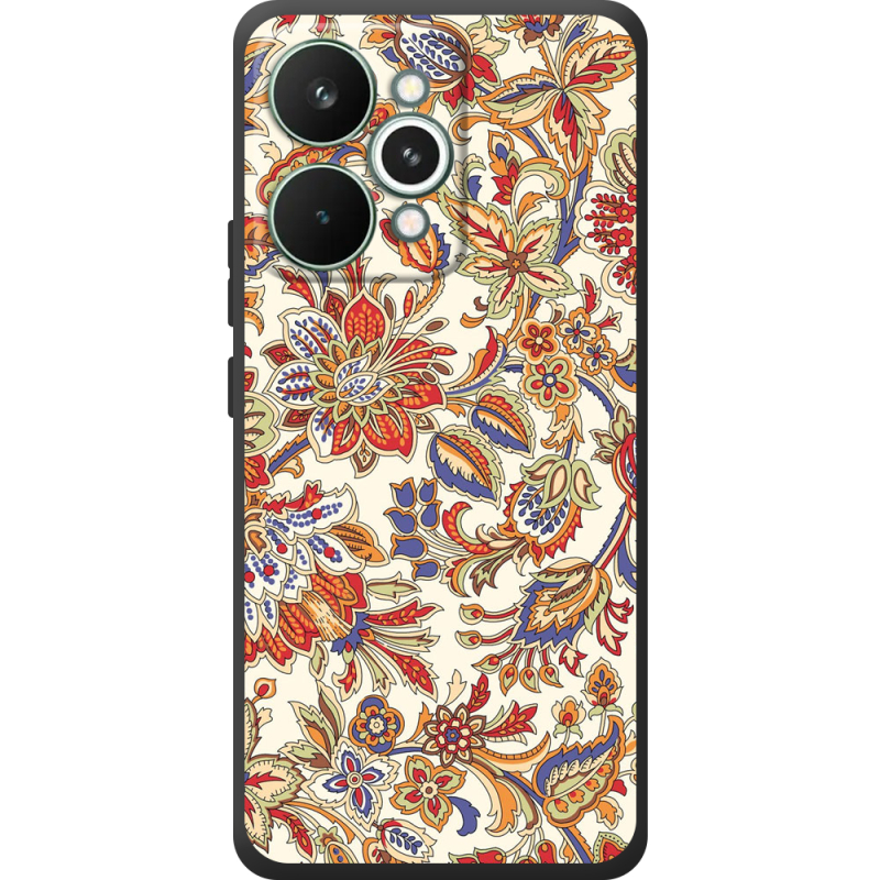 Чохол BoxFace Realme 15 Pro Rapsody