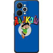 Чохол BoxFace Realme 15 Pro 