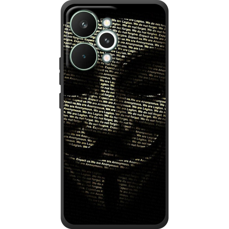 Чохол BoxFace Realme 15 Pro 