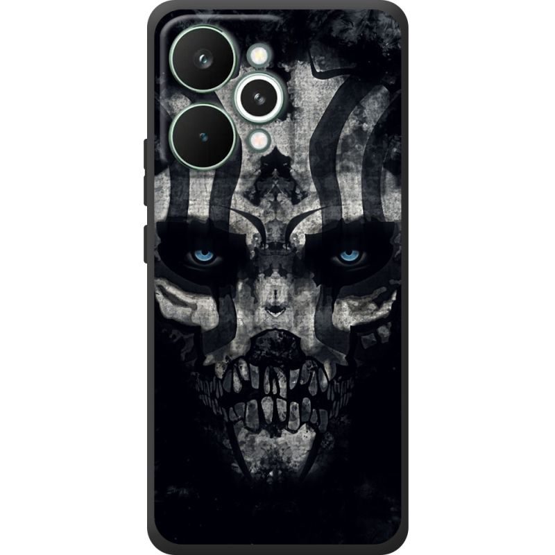Чохол BoxFace Realme 15 Pro The Dark