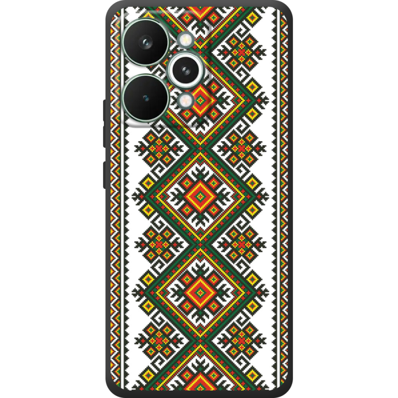 Чохол BoxFace Realme 15 Pro 