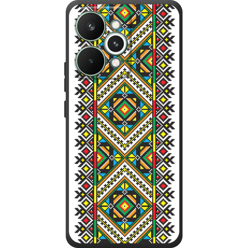 Чохол BoxFace Realme 15 Pro 