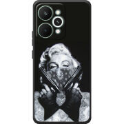 Чохол BoxFace Realme 15 Pro 