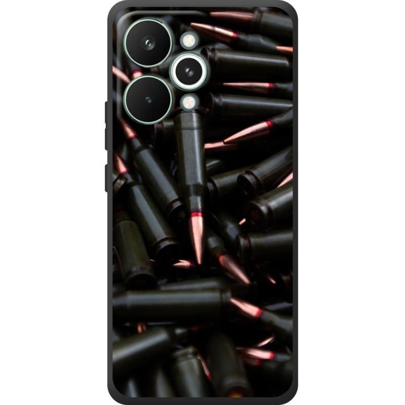 Чохол BoxFace Realme 15 Pro 