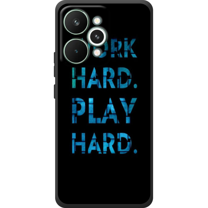 Чохол BoxFace Realme 15 Pro 