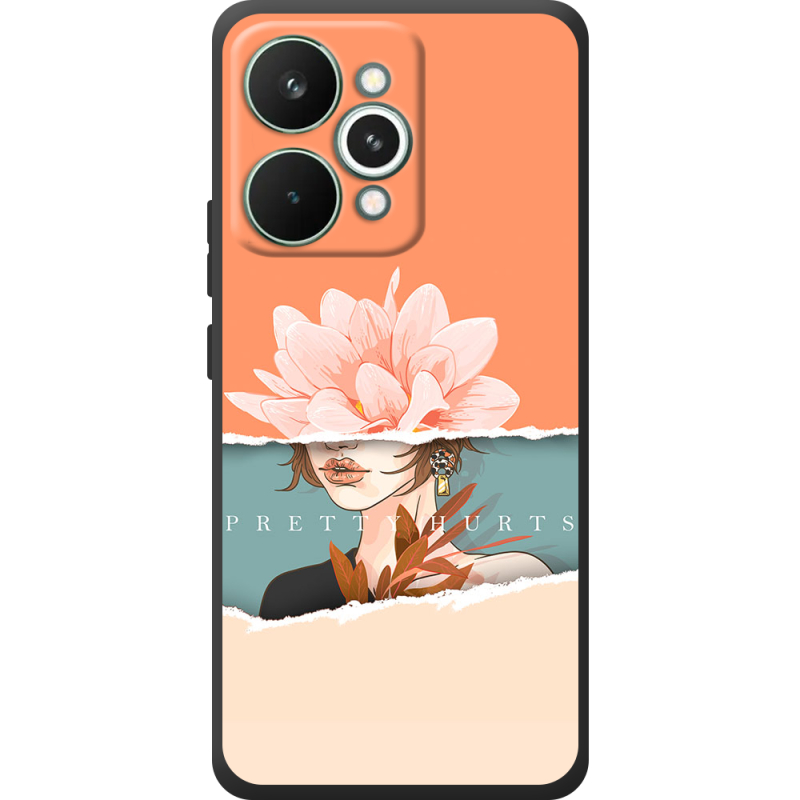 Чохол BoxFace Realme 15 Pro 