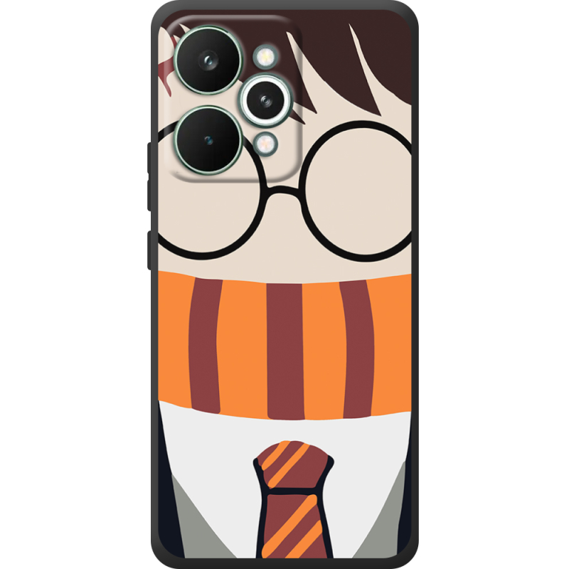 Чохол BoxFace Realme 15 Pro Harry