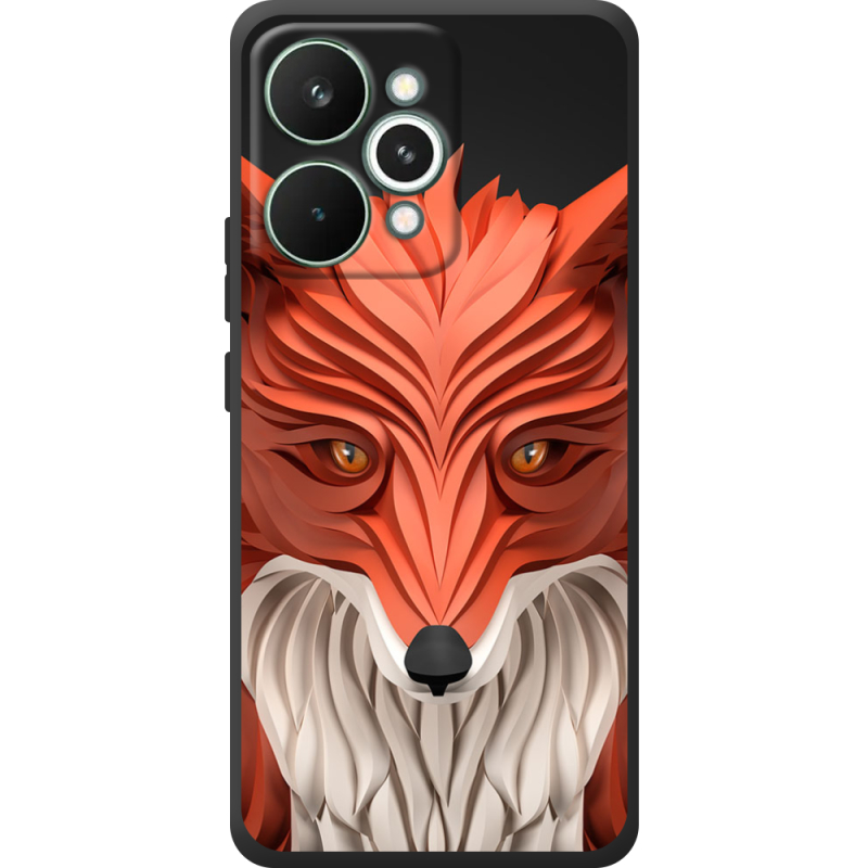 Чохол BoxFace Realme 15 Pro 