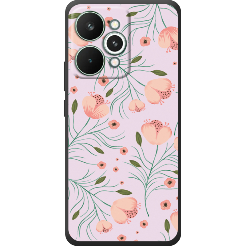 Чохол BoxFace Realme 15 Pro 