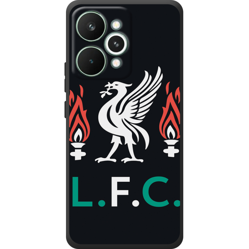 Чохол BoxFace Realme 15 Pro L. F. C.