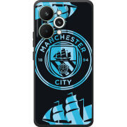 Чохол BoxFace Realme 15 Pro FC M-City