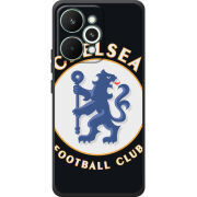 Чохол BoxFace Realme 15 Pro FC Chelsea