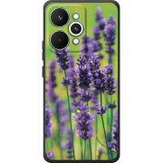 Чохол BoxFace Realme 15 Pro Green Lavender