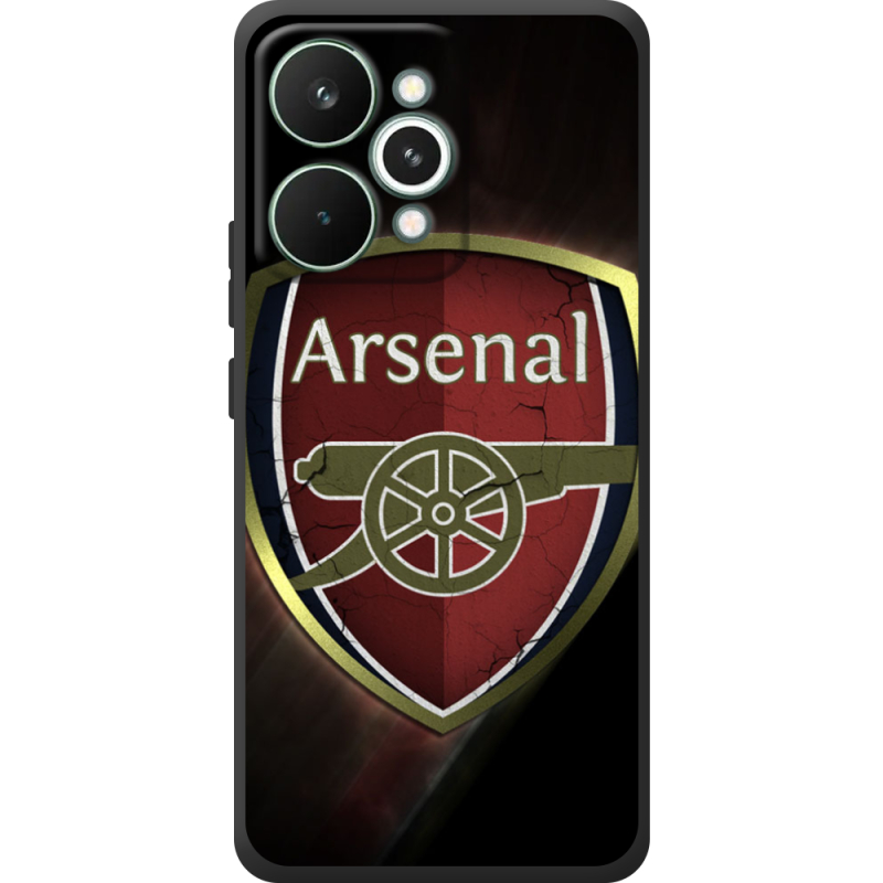 Чохол BoxFace Realme 15 Pro 