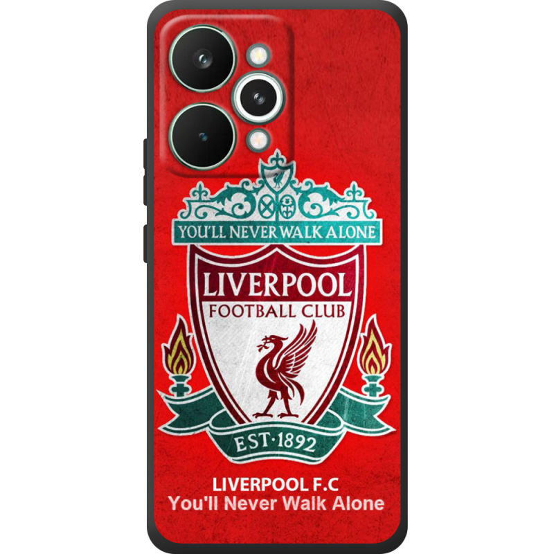 Чохол BoxFace Realme 15 Pro 